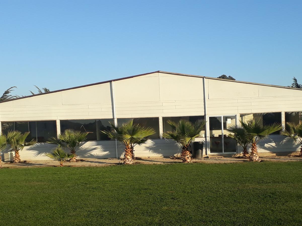 Hotel Del Valle Quilimari Pichidangui